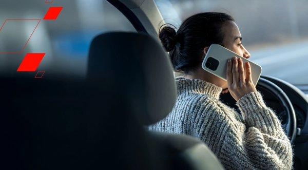 Canyon OnGrip 105 automobilski bežični punjač