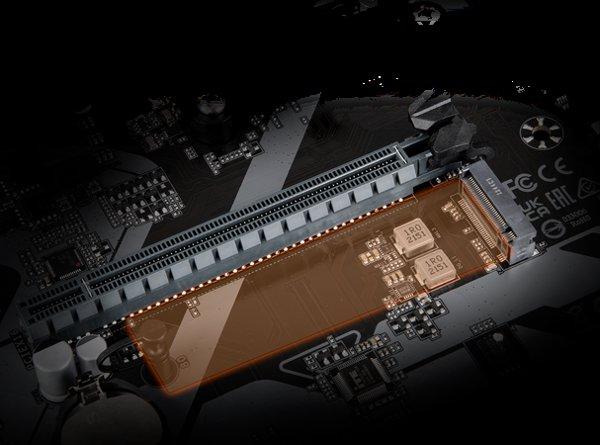 Gigabyte B650M S2H