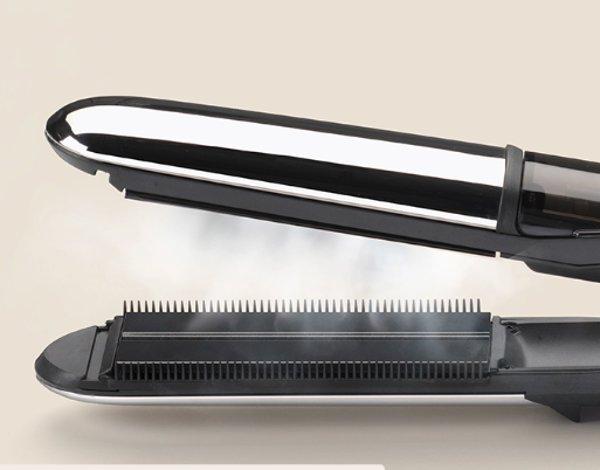 BaByliss Stream Shine 2-u-1 ST496E&nbsp;pegla na paru