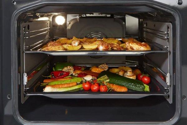 Gorenje GE5A23WH šporet&nbsp;