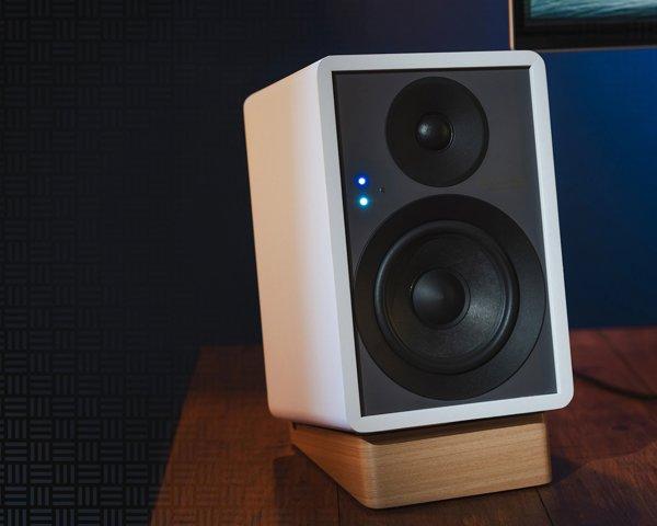 ONKYO GX-10DB White zvučnici