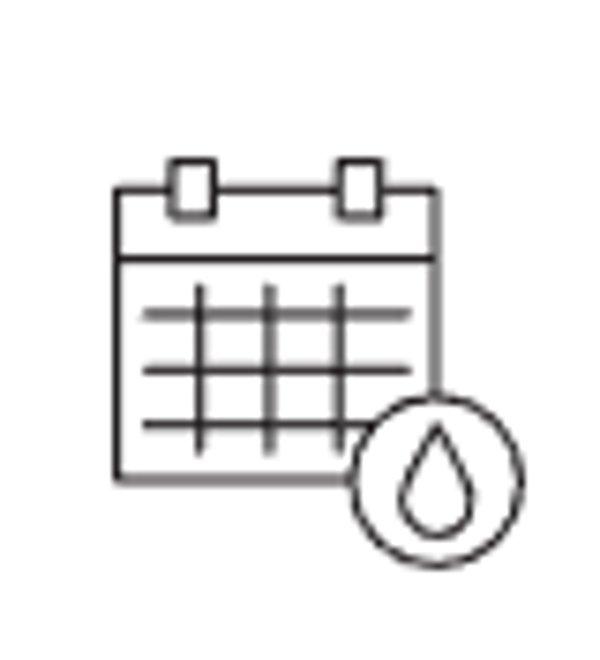 GARMIN Instinct 3 45mm AMOLED Blue smartwatch