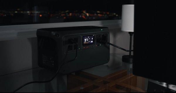DJI Power 1000 V2 power stanica