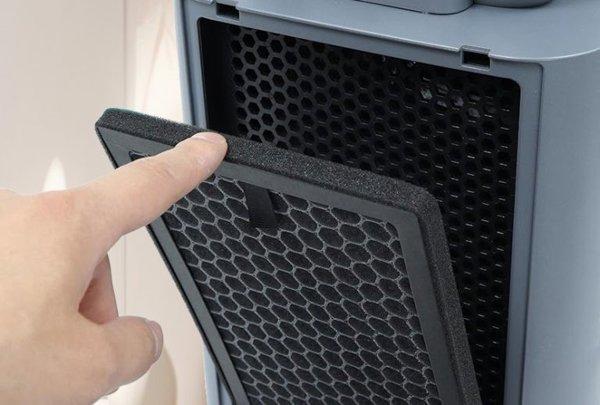 Elit CARBON24 ventilator i prečišćivač