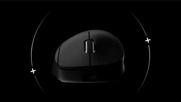Logitech Pro X Superlight 2 Dex Magenta miš