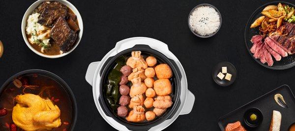 Xiaomi Electric Pressure Cooker 4.8L