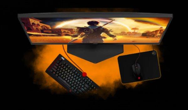 AOC 27G42E monitor