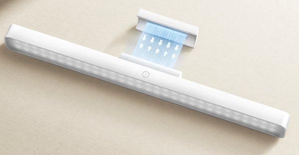 XIAOMI Magnetic Reading Light Bar