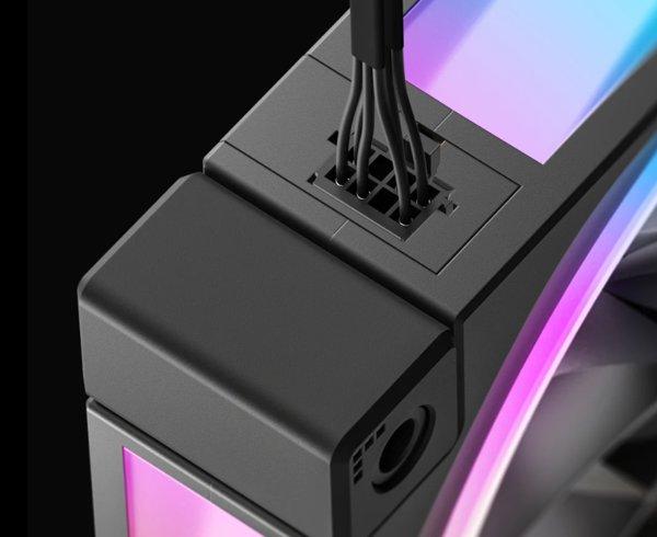 DeepCool&nbsp;FL12R kuler