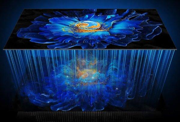 TCL 75C6KS Premium QD-MiniLED televizor
