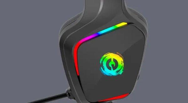 Canyon Darkless GH-9A Black gaming slušalice