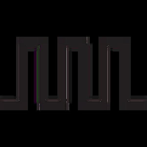 Garmin Venu 3 (Slate Leather)