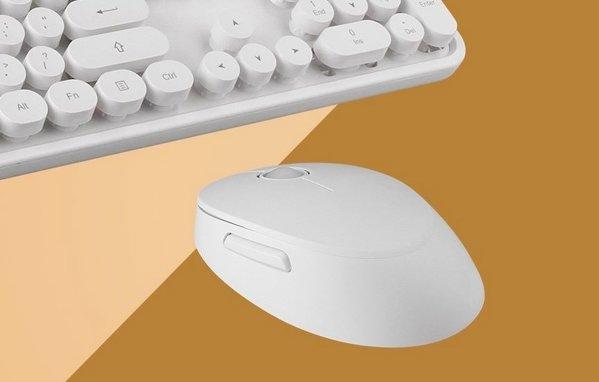 MOFII Sweet 2.4G Blue Set