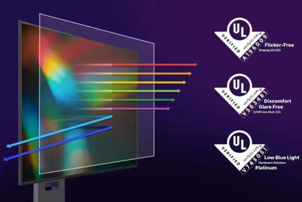 LG 27GX704A-B UltraGear gaming monitor