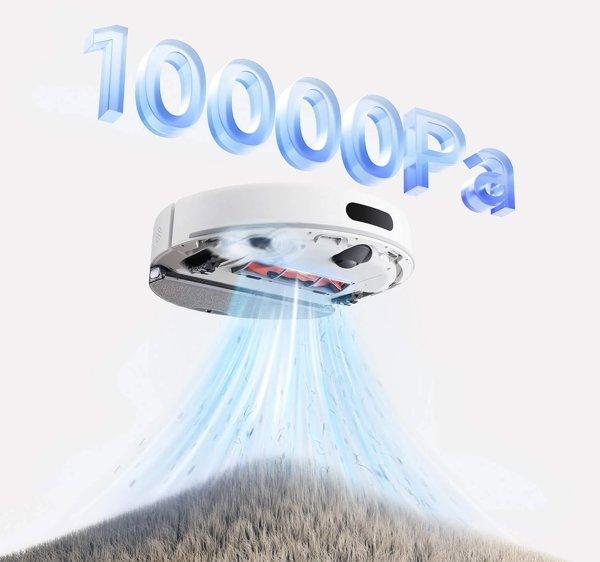 XIAOMI Robot Vacuum H40 robot usisivač