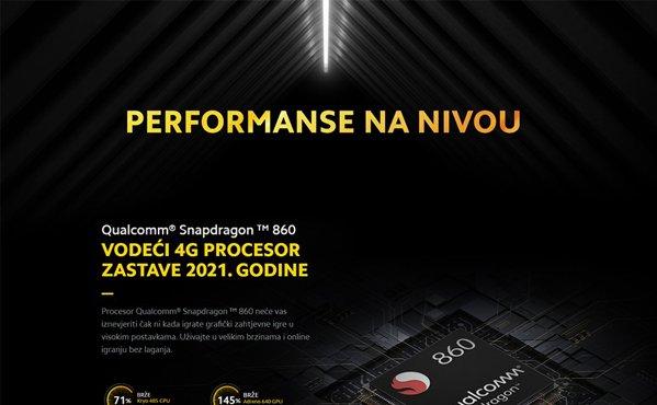 Xiaomi POCO X3 PRO 8GB 256GB (Metal Bronze)