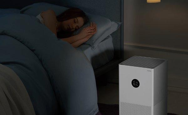 Xiaomi Smart Air Purifier 4 Lite prečišćivač vazduha