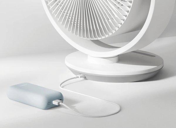 XIAOMI Desktop Air Circulation Fan Ventilator&nbsp;