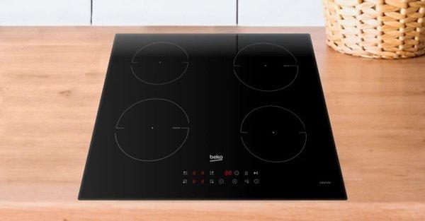 Beko HII64400TO ploča
