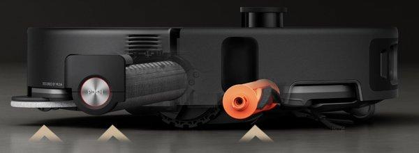 XIAOMI Robot Vacuum 6 Max robot usisivač