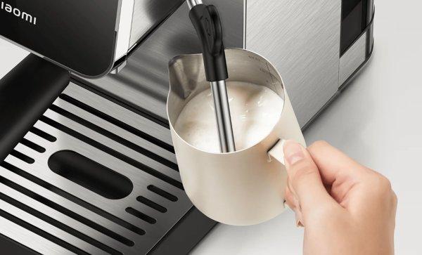 XIAOMI Semi-automatic Espresso Machine