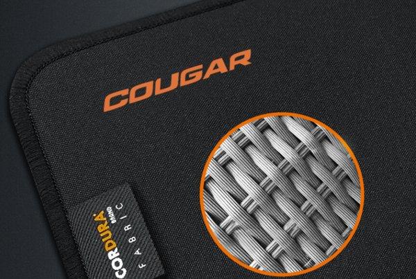 Cougar FREEWAY L podloga