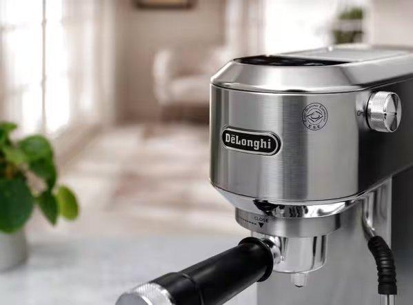 Delonghi Dedica Duo Green