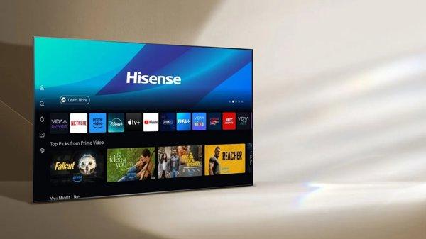 HISENSE 85E7Q PRO