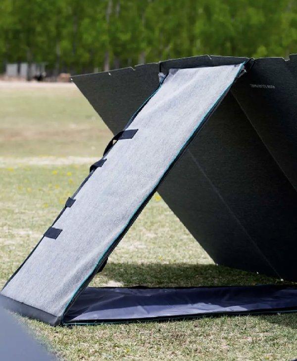 EcoFlow 400W Portable Solar Panel