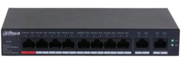 DAHUA CS4010-8GT-110