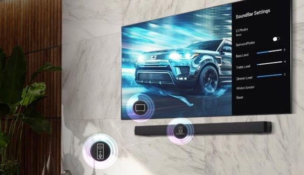 Hisense 58A6S televizor