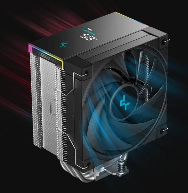 DeepCool AK500S DIGITAL SE