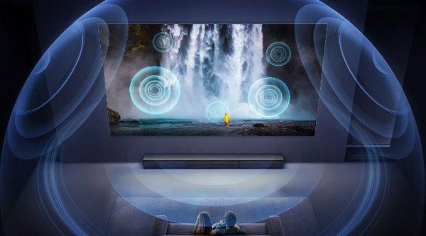 Hisense 55E8S televizor