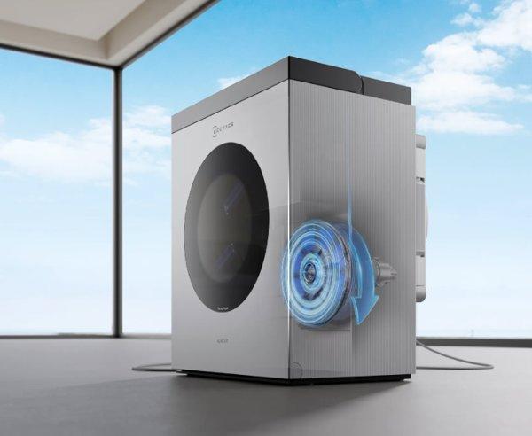 Ecovacs Winbot W3 Omni robot čistač prozora