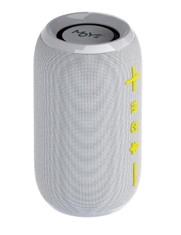 Moye Echo Go Light Gray