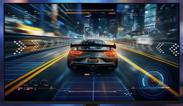 MSI PRO MP251 E14L monitor