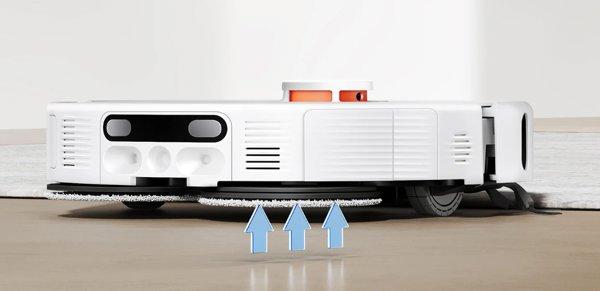 XIAOMI Robot Vacuum H50 Pro
