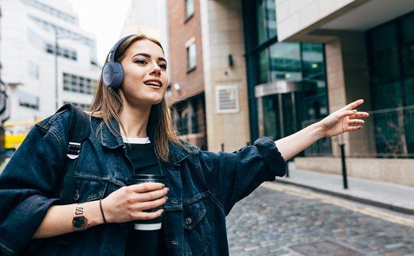 JBL Tune 670NC Purple