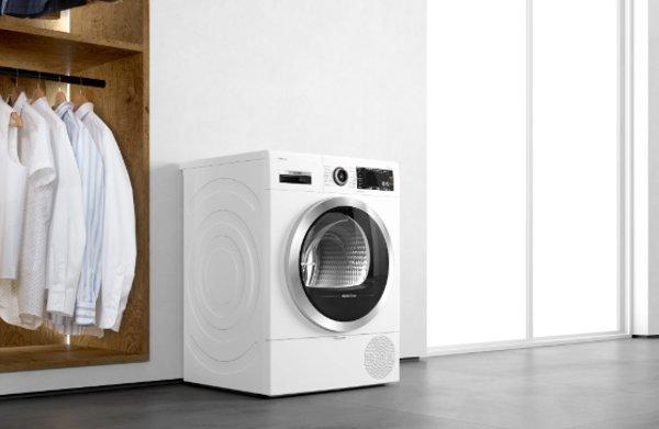 Bosch WQB246DNBY mašina za sušenje