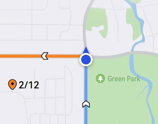 HUAWEI Watch GT 6 41mm Purple smartwatch