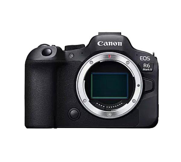 Canon EOS R6 Mark II