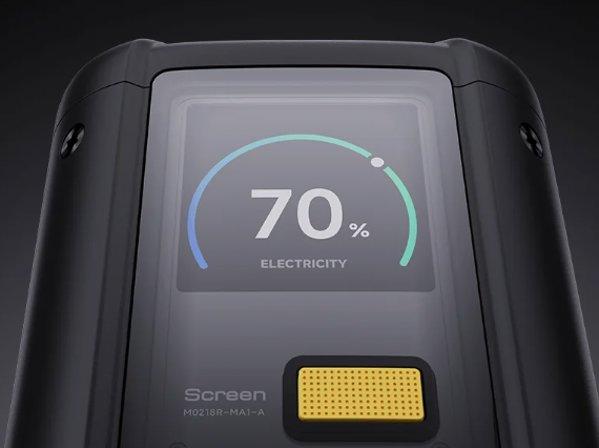 Xiaomi 212W HyperCharge Power Bank 25000