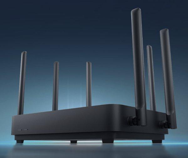 XIAOMI Router AX3200