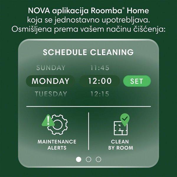 Ecovacs ROOMBA COMBO 105+