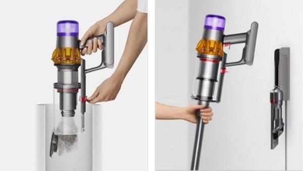 Dyson V15s Detect Submarine štapni usisavač