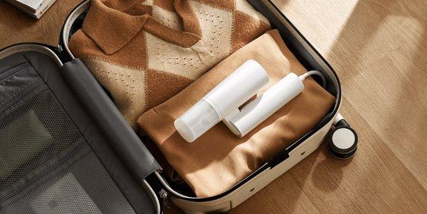 Xiaomi Handheld Garment Steamer