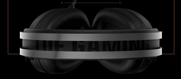 ASUS TUF Gaming H1 Gen II slušalice