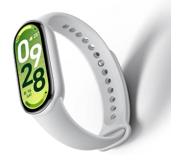 XIAOMI Smart Band 10 Mystic Rose smartwatch