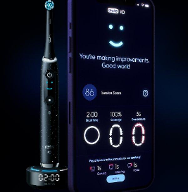 Oral B Power iO 10