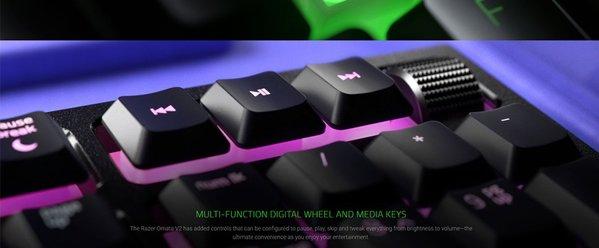 Razer Ornata Chroma v2